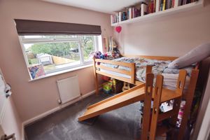 Bedroom Three- click for photo gallery